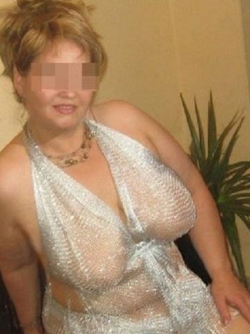 Проститутка Анастасия